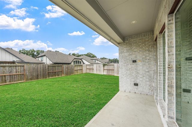 7420 Caprock Canyon Lane, Porter, TX 77365
