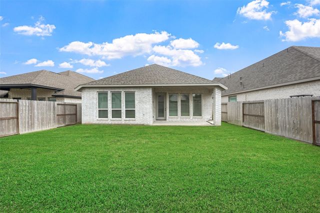 7420 Caprock Canyon Lane, Porter, TX 77365