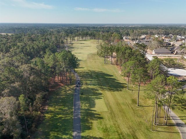 7420 Caprock Canyon Lane, Porter, TX 77365