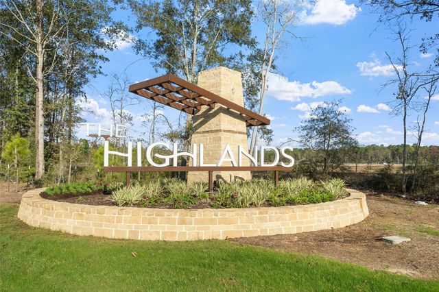 7420 Caprock Canyon Lane, Porter, TX 77365