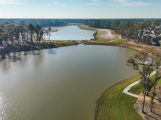 7420 Caprock Canyon Lane, Porter, TX 77365