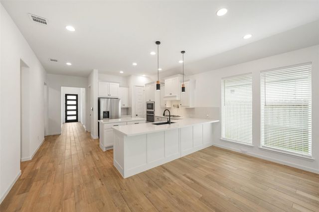 7420 Caprock Canyon Lane, Porter, TX 77365