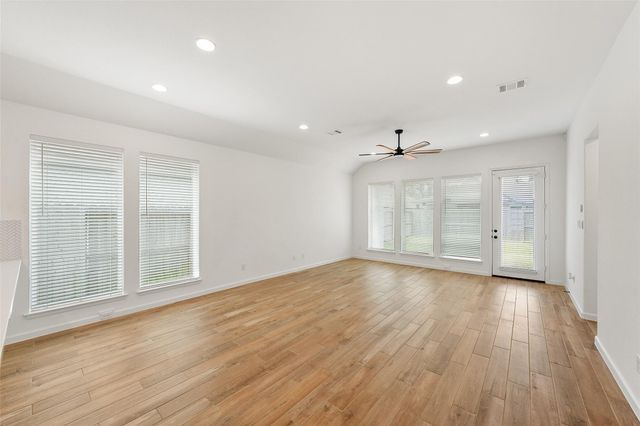7420 Caprock Canyon Lane, Porter, TX 77365
