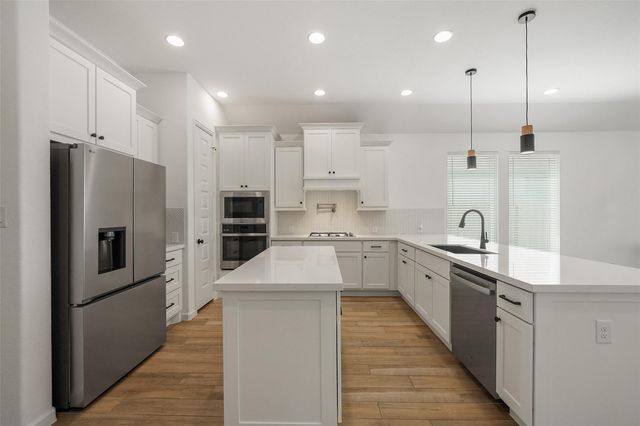 7420 Caprock Canyon Lane, Porter, TX 77365