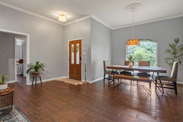 2014 Royal Crest Drive, Garland, TX 75043