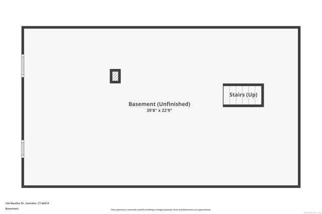 144 Mueller Drive, Hamden, CT 06514