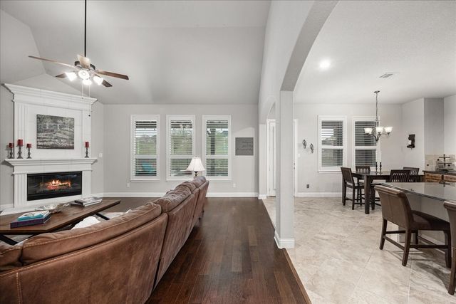 12741 Bella Roma Drive, Fort Worth, TX 76126