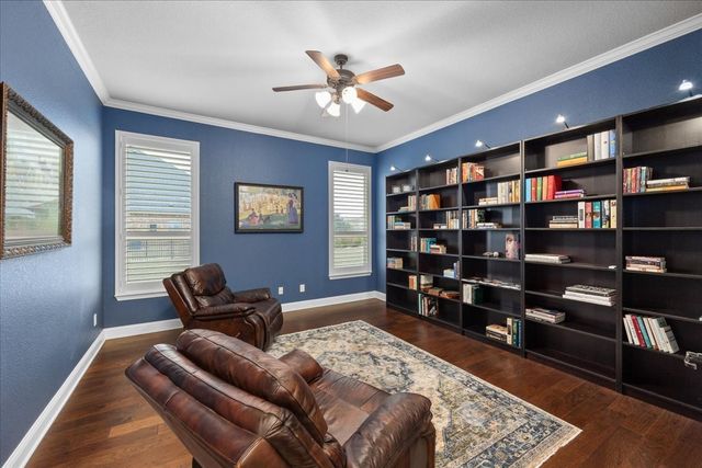 12741 Bella Roma Drive, Fort Worth, TX 76126