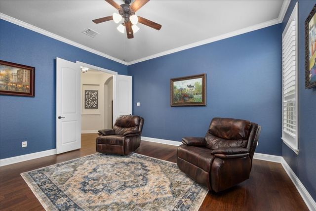 12741 Bella Roma Drive, Fort Worth, TX 76126