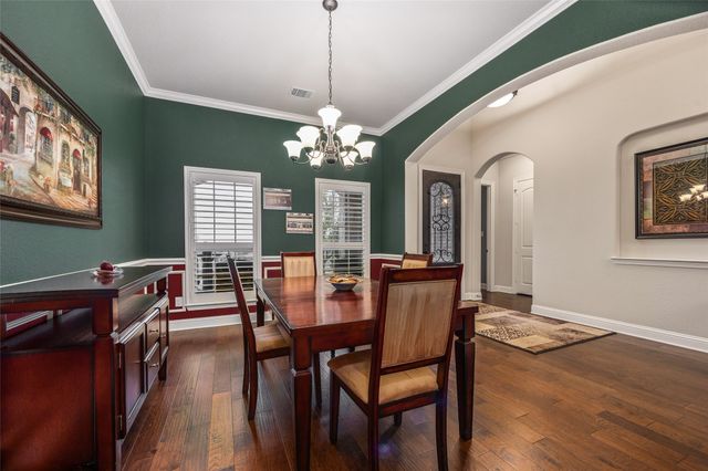 12741 Bella Roma Drive, Fort Worth, TX 76126