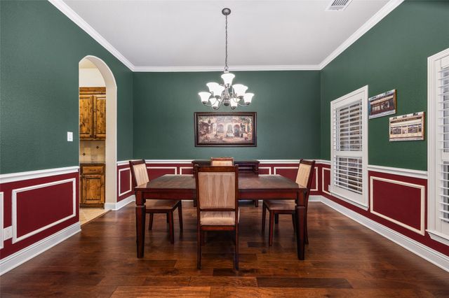 12741 Bella Roma Drive, Fort Worth, TX 76126