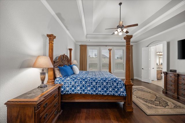 12741 Bella Roma Drive, Fort Worth, TX 76126