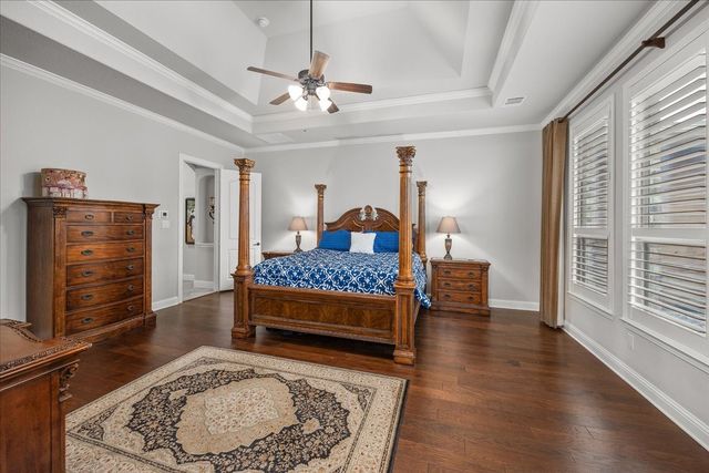 12741 Bella Roma Drive, Fort Worth, TX 76126