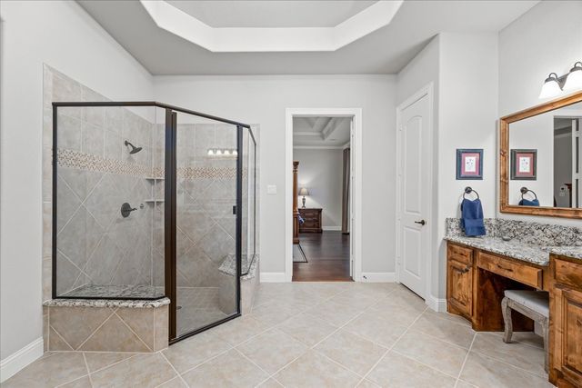 12741 Bella Roma Drive, Fort Worth, TX 76126