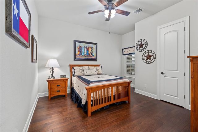 12741 Bella Roma Drive, Fort Worth, TX 76126