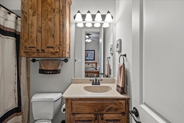 12741 Bella Roma Drive, Fort Worth, TX 76126