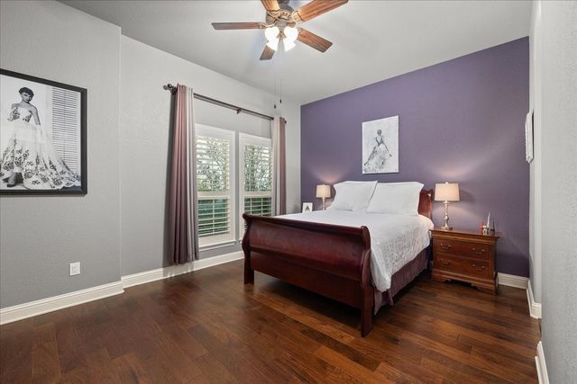 12741 Bella Roma Drive, Fort Worth, TX 76126