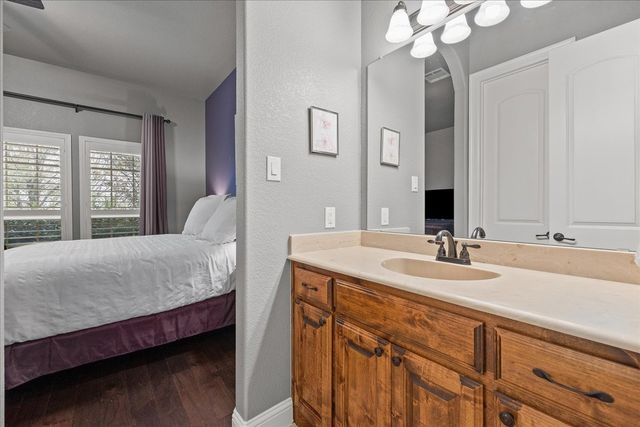 12741 Bella Roma Drive, Fort Worth, TX 76126