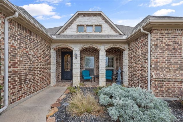 12741 Bella Roma Drive, Fort Worth, TX 76126