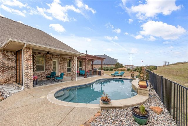 12741 Bella Roma Drive, Fort Worth, TX 76126