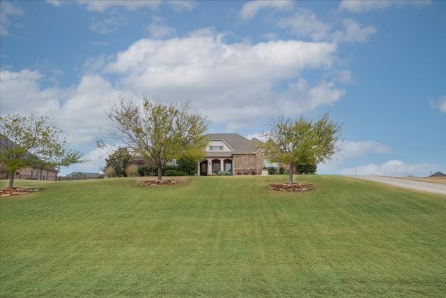 12741 Bella Roma Drive, Fort Worth, TX 76126