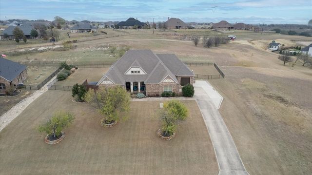 12741 Bella Roma Drive, Fort Worth, TX 76126