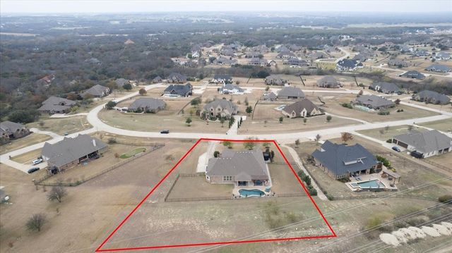 12741 Bella Roma Drive, Fort Worth, TX 76126