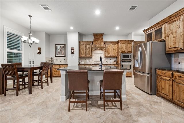 12741 Bella Roma Drive, Fort Worth, TX 76126