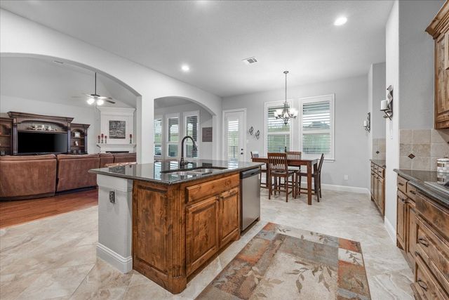 12741 Bella Roma Drive, Fort Worth, TX 76126