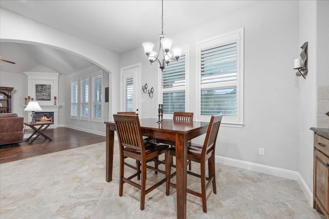 12741 Bella Roma Drive, Fort Worth, TX 76126