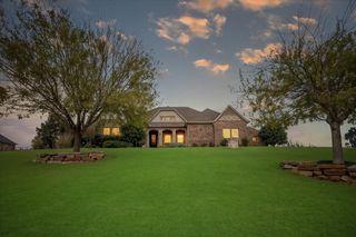 12741 Bella Roma Drive, Fort Worth, TX 76126