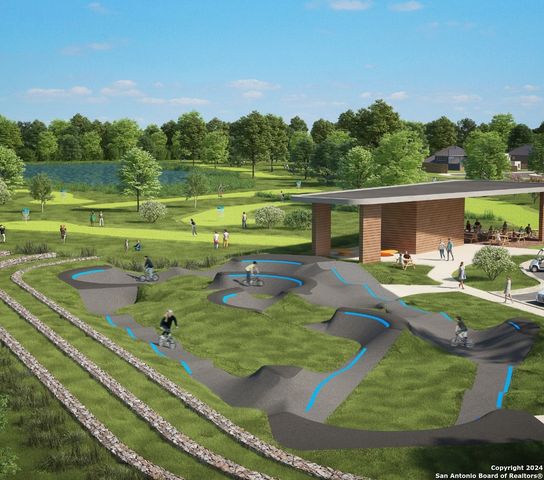 414 Cleveland Way, New Braunfels, TX 78130