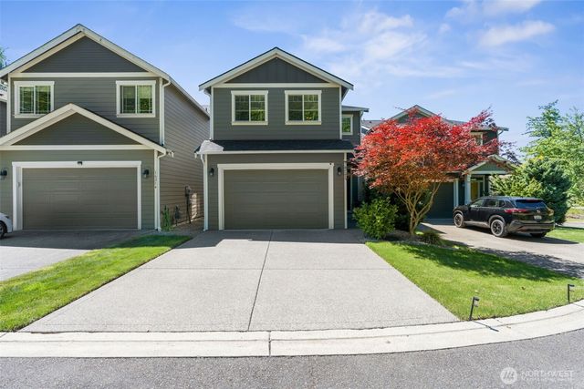 16208 78th Avenue Ct E, Puyallup, WA 98375
