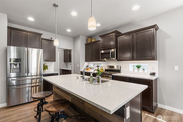 16208 78th Avenue Ct E, Puyallup, WA 98375