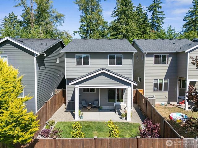 16208 78th Avenue Ct E, Puyallup, WA 98375