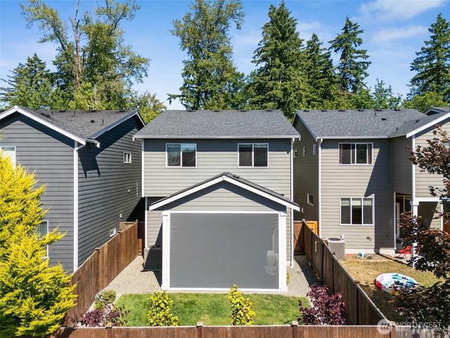16208 78th Avenue Ct E, Puyallup, WA 98375