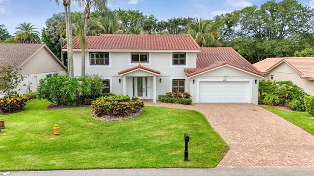 6188 Celadon Circle, Palm Beach Gardens, FL 33418