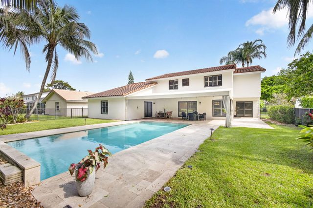 6188 Celadon Circle, Palm Beach Gardens, FL 33418