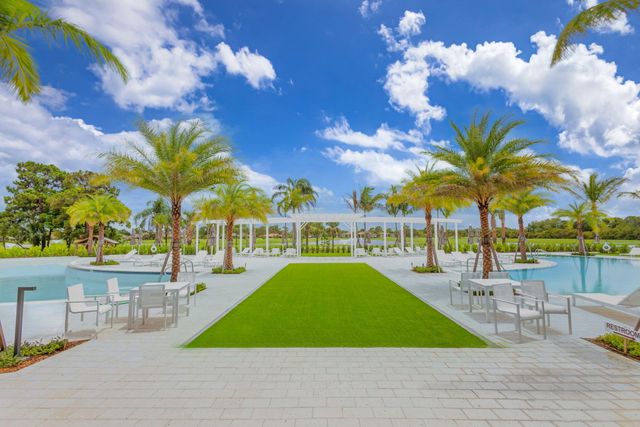 6188 Celadon Circle, Palm Beach Gardens, FL 33418