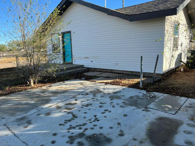 3713 CENTER Avenue, Amarillo, TX 79106