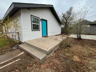 3713 CENTER Avenue, Amarillo, TX 79106