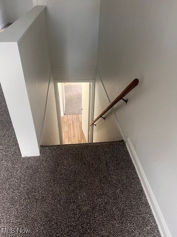 137 Terrace Drive, Youngstown, OH 44512