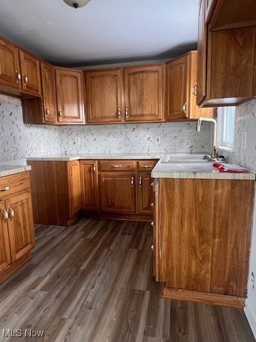 137 Terrace Drive, Youngstown, OH 44512