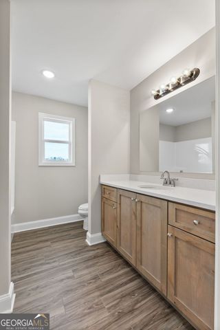 164 Mathews Road, Milner, GA 30257