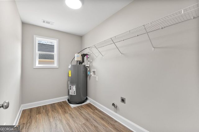 164 Mathews Road, Milner, GA 30257