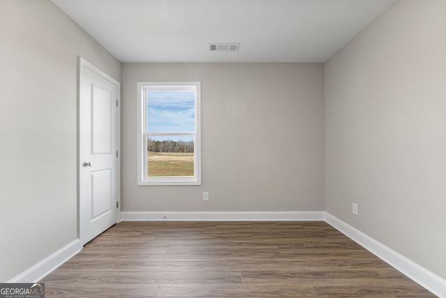 164 Mathews Road, Milner, GA 30257