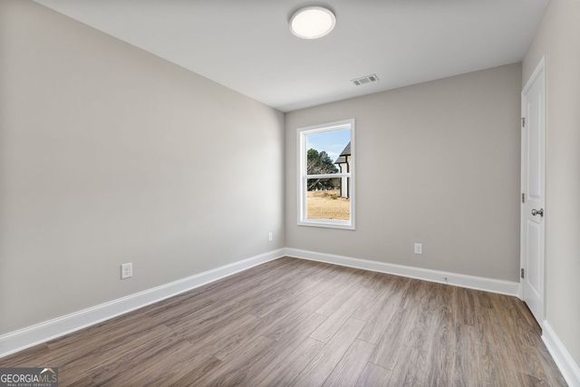 164 Mathews Road, Milner, GA 30257