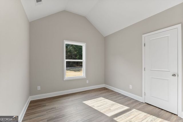 164 Mathews Road, Milner, GA 30257