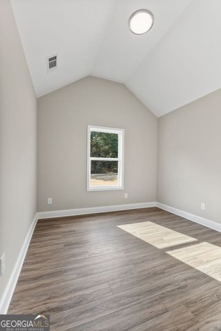 164 Mathews Road, Milner, GA 30257