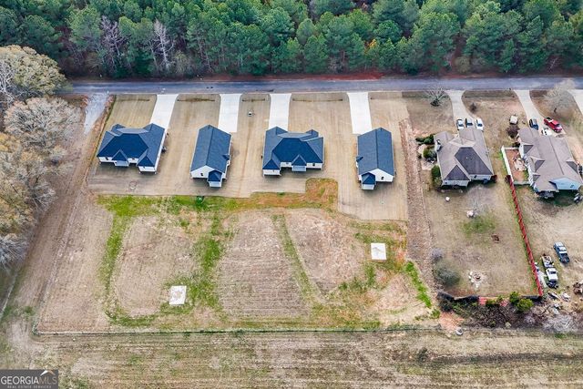 164 Mathews Road, Milner, GA 30257